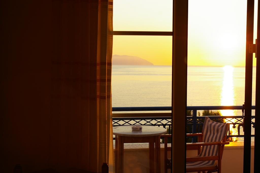 Pelagia Aphrodite Hotel Agia Pelagia  Room photo