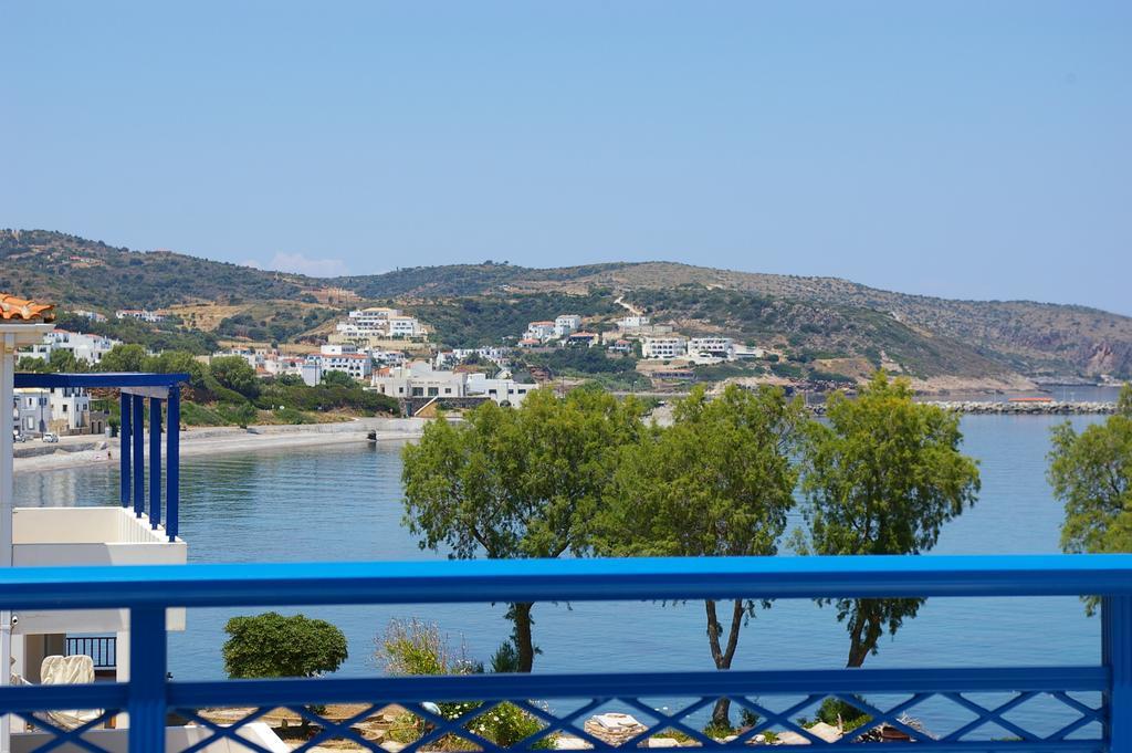 Pelagia Aphrodite Hotel Agia Pelagia  Room photo