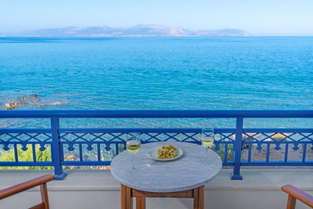 Pelagia Aphrodite Hotel Agia Pelagia  Exterior photo