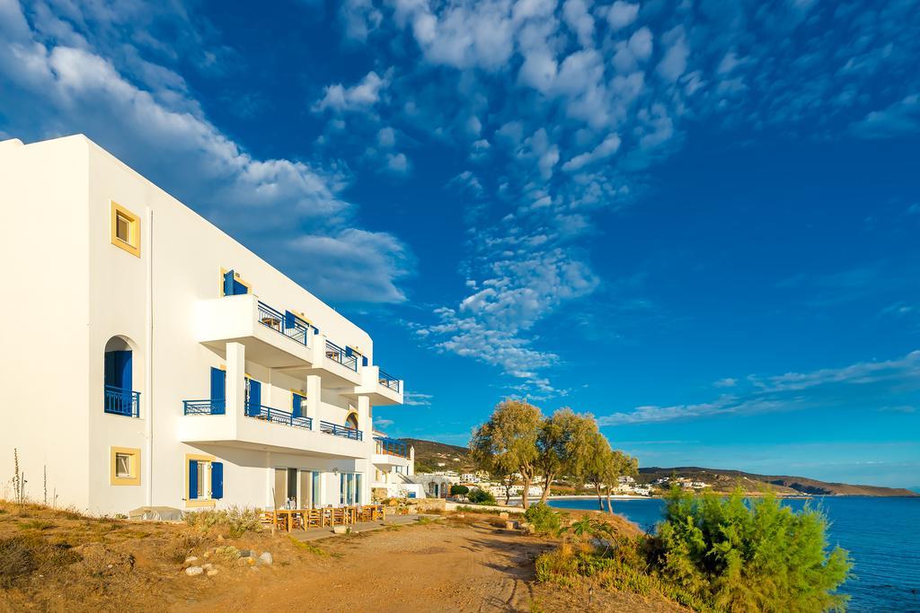 Pelagia Aphrodite Hotel Agia Pelagia  Exterior photo