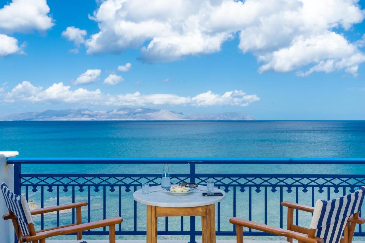 Pelagia Aphrodite Hotel Agia Pelagia  Exterior photo